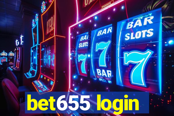 bet655 login